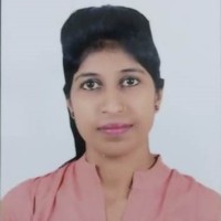 Reshami Patel