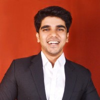 Sankalp Vaity