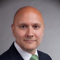 Adam Falk