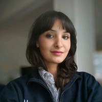 Sarah Abdelatif