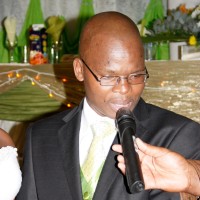 Sibusiso Ntuli