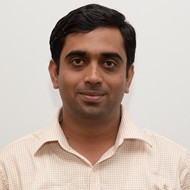 Rahul Kulthe