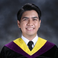 Sean Mitchelle Serrano