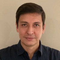 Mauricio Gil