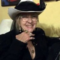 Kirchner Tricia