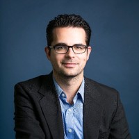 Nicolas Yale