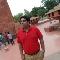 Sumit Teotia