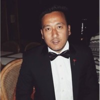 Niraj Thapa