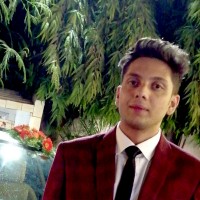 Mirza Hyder
