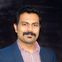 Rahul Nair