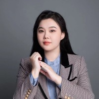 Evonne Zhang 张艺凡