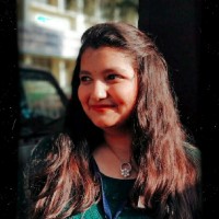 Ananya Holla