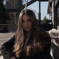 Daria Romanenko