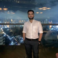 Bhavesh Galani