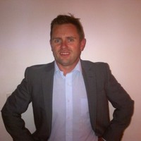 Matthew Hawkesby