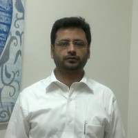 Hasan Siddiqi