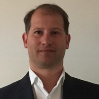 Richard Klaasen Bos