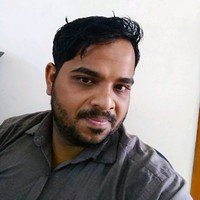 Sansheth P