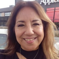Verónica Martinez Cano