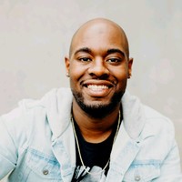 Marcus Jackson
