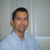Alikson Moura