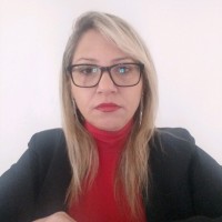 Andréia Góis