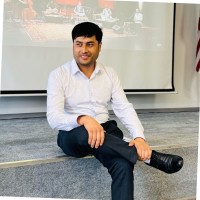 Mirwais Rahimi