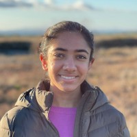Ananya Ravikumar
