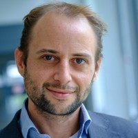 Daniel Van Eek