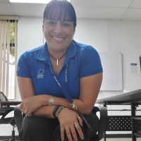 Roxana Perez