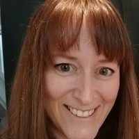 Kirsty Hogg