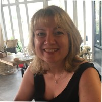 Michelle Lenthall-Green