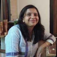 Kanchan Pathak