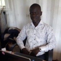 Oloya Andrew