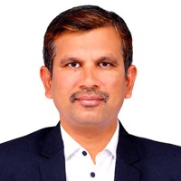Ravishankar R