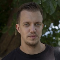 Semyon Melnikov