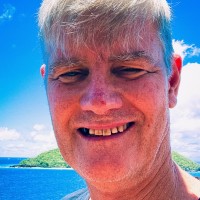 J. Patrick Pigott