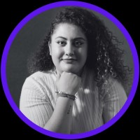Michelle Andrea Romero Molina