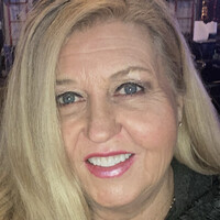 Shera Donna Strickland