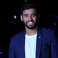 Hari Prasad Selvaraj