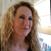 Annette Veenema van de Vis
