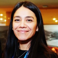 Melisa Cofré Reyes