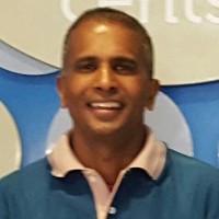 Rasika Perera