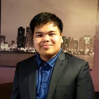 Lloyd Edgar Evangelista