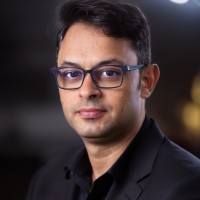 Rupak Halder