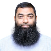 Md. Alamgir Kabir