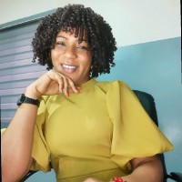 Amodu Elizabeth