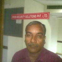 Madhusudan Bhardwaj