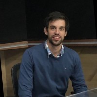 Martín Aguirre