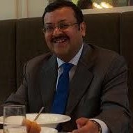 Jitendra Malhotra
